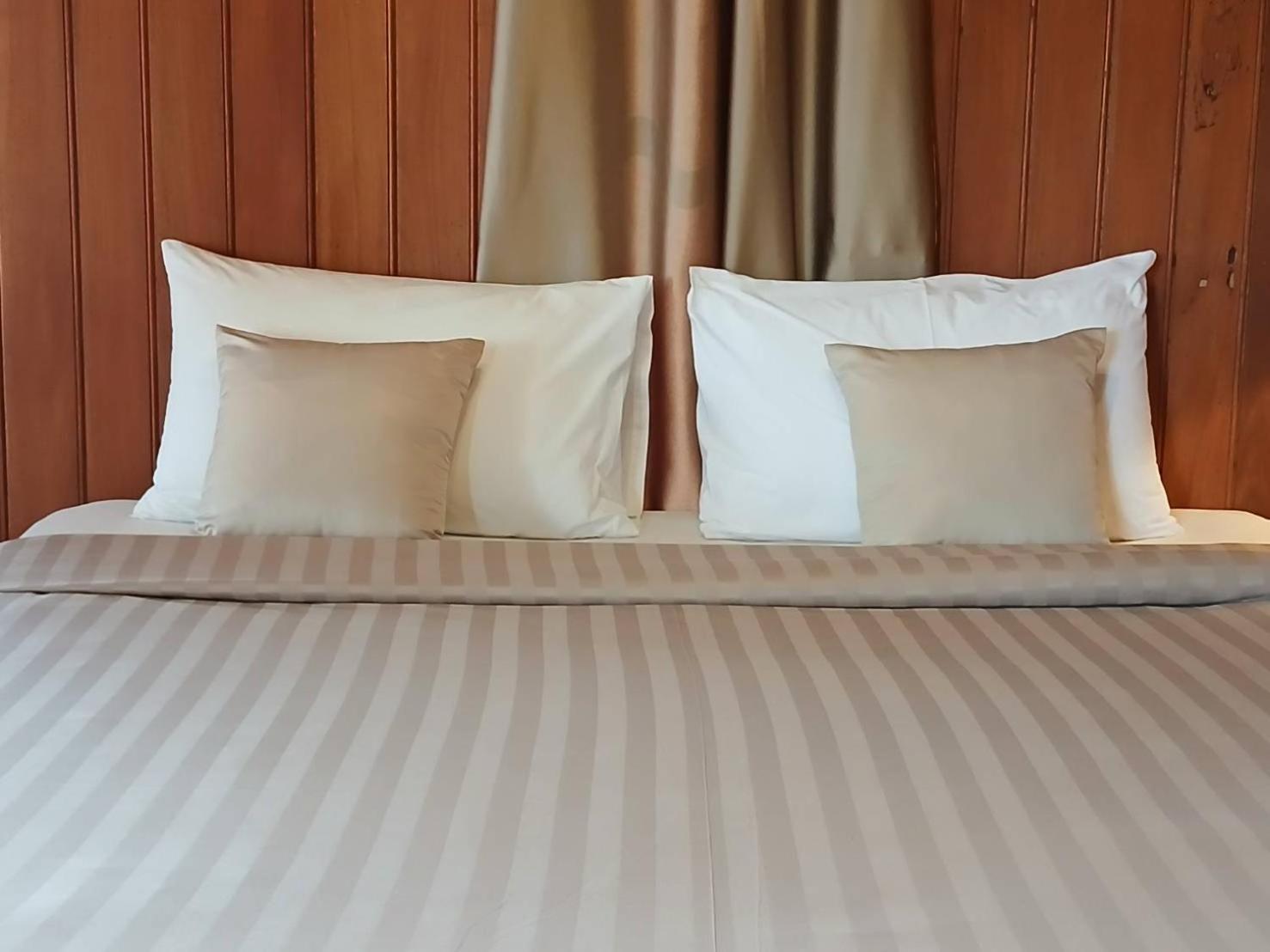 Samui Wooden Hill Hotel Szamuj-sziget Kültér fotó